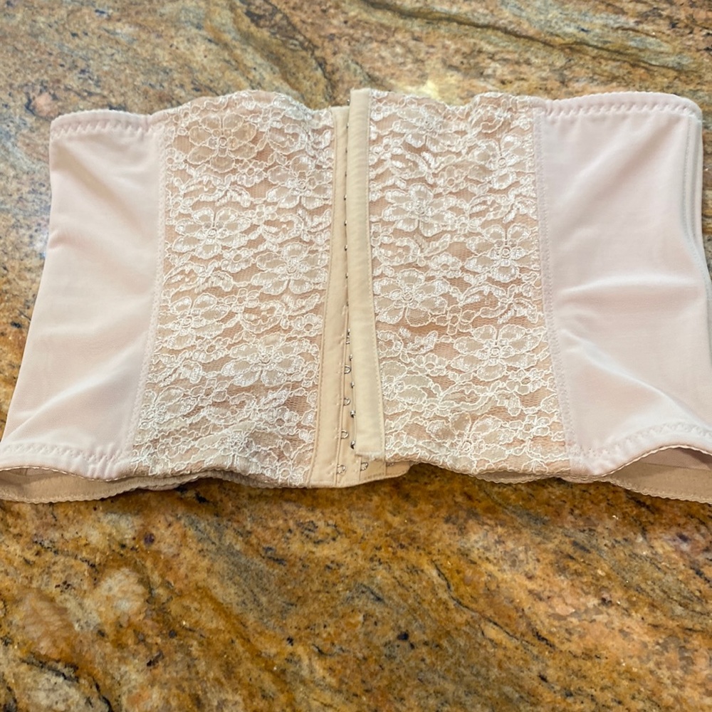 Waist shaper/Beige